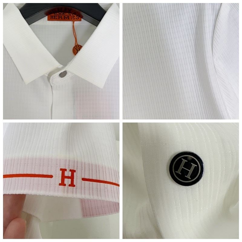 Hermes Shirts